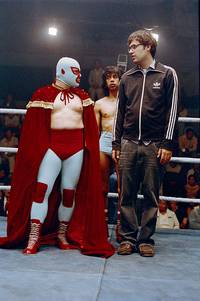 Кадр Суперначо