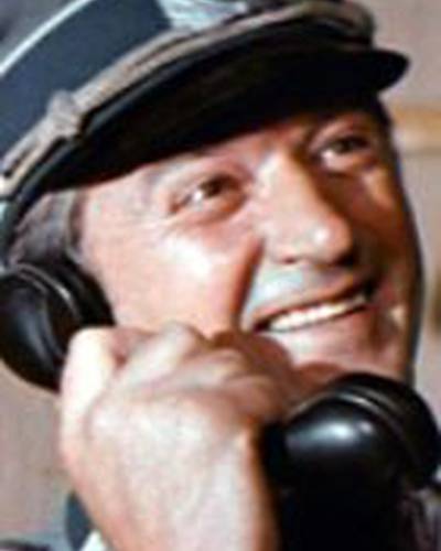 Василий Фушич фото