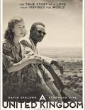 Постер из фильма "Соединённое королевство" - 1