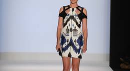 Кадр из фильма "Проект Подиум" - 1