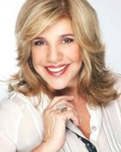 Tânia Bondezan фото