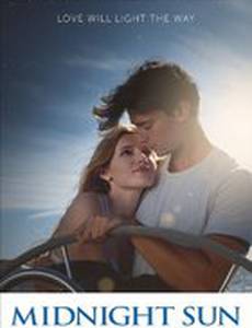 Полночное солнце