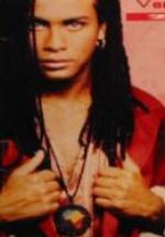 Роб Пилатус фото