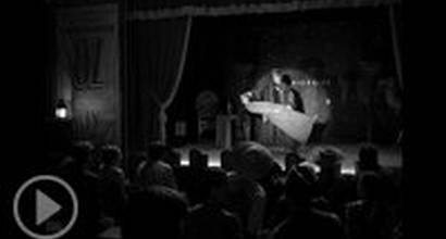 Музыкальный клип