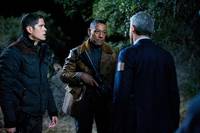 Кадр Революция