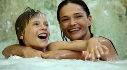 Кадр из фильма "Отец моих детей" - 1