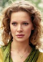 Александра Флоринская фото