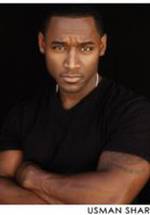 Усман Шариф фото