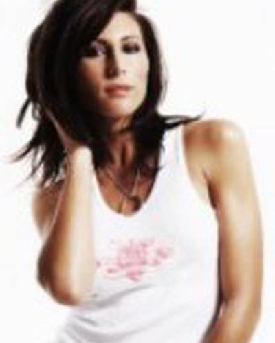 Джина Варела фото