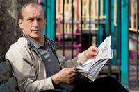 Кадр Области тьмы