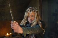 Кадр Сверхъестественное