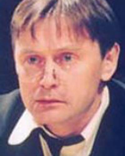 Сергей Андрейчук фото