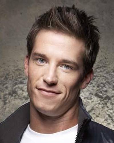 Колин Кэйн фото