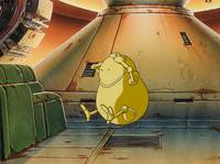 Кадр Властелины времени