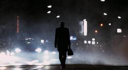 Кадр из фильма "Доктор Кетель" - 1