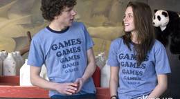 Кадр из фильма "Парк культуры и отдыха" - 1