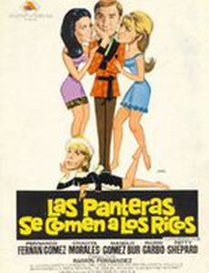 Las panteras se comen a los ricos