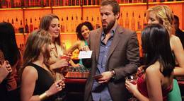 Кадр из фильма "Теория хаоса" - 1