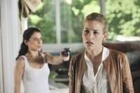 Кадр Тайные связи