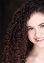 Леа Роуз Орлинз фото