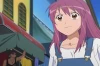 Кадр Звезда Калейдо