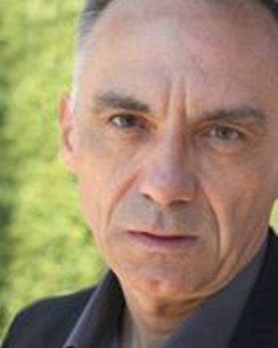 Марк Мотыль фото