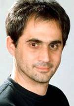 Иштван Колос фото