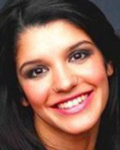 Натали Андерсон фото