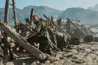 Кадр Черные паруса