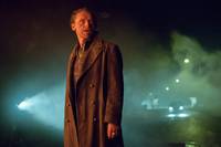 Кадр Армагеддец