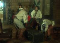 Кадр Тайна королевы Анны, или Мушкетеры 30 лет спустя