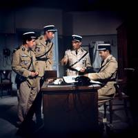 Кадр Жандарм из Сен-Тропе