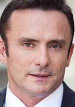 Дэвид Франклин фото