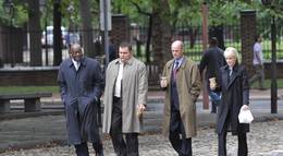 Кадр из фильма "Детектив Раш" - 1