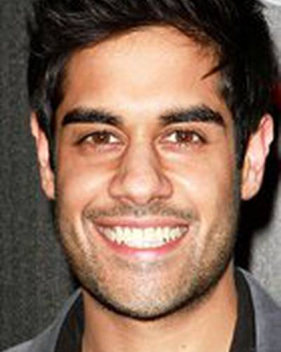 Саша Дхаван фото