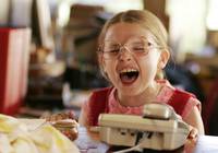 Кадр Маленькая мисс Счастье