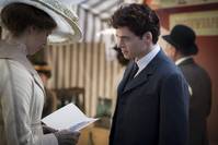 Кадр Обещание