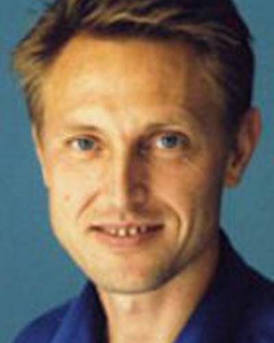 Игорь Климов фото