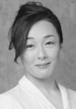 Мидорико Кимура фото