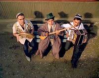 Кадр Лунный папа