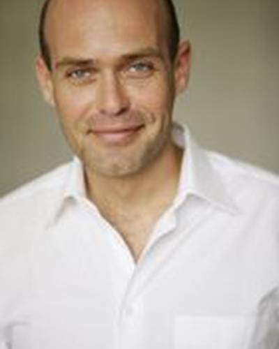 Михаэль Раст фото