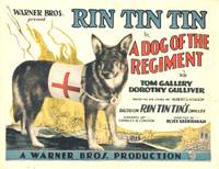 Постер A Dog of the Regiment