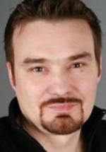 Рауль Ганеев фото