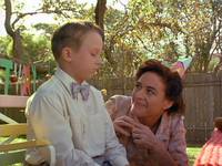 Кадр Мошенники