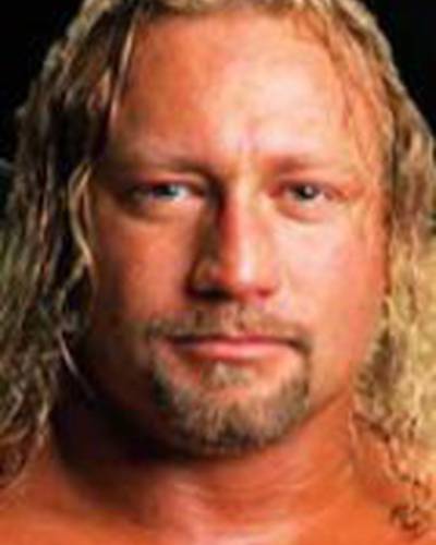 Джерри Линн фото