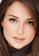 Милана Вайнтруб фото