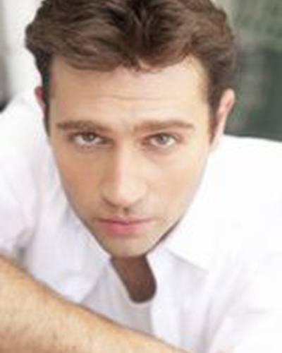 Джон Баффало Мэйлер фото