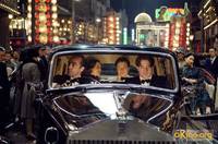 Кадр Мумия 3: Гробница Императора Драконов