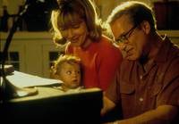 Кадр Опус мистера Холланда