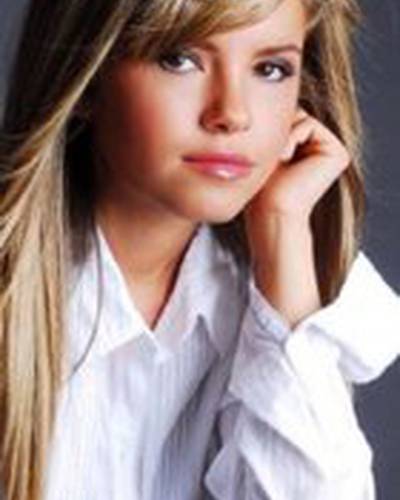 Тейлор Грир фото